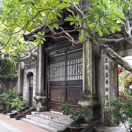 The Five Residences Hanoi Exterior photo