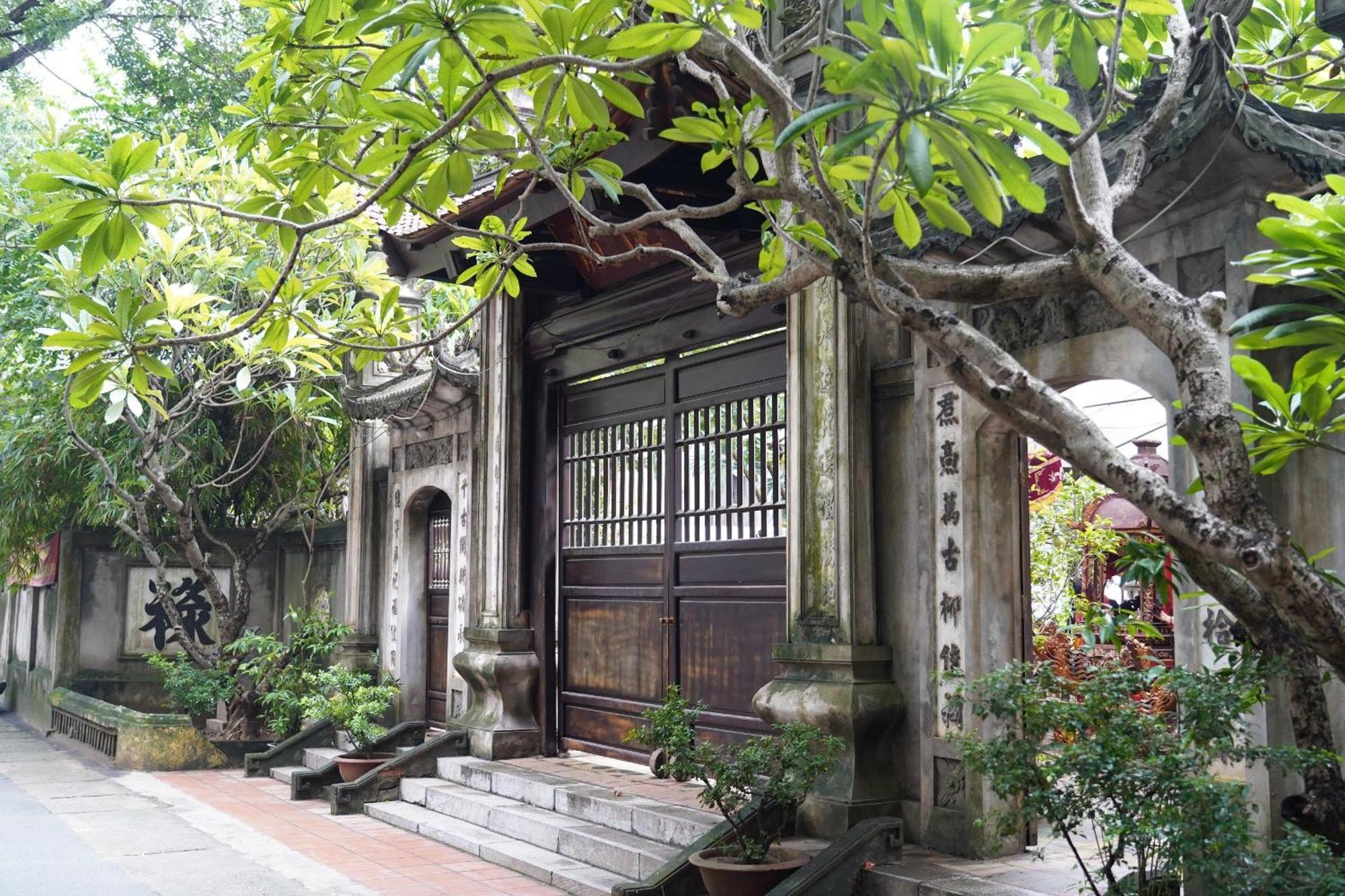 The Five Residences Hanoi Exterior photo